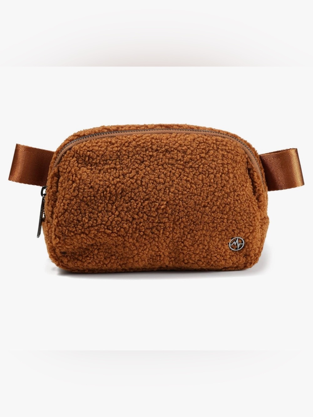 NWT Pander Everywhere Fleece Womens Belt Bag
